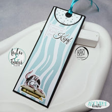 Load image into Gallery viewer, Digiset "Leseratte"