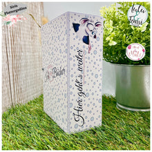 Lade das Bild in den Galerie-Viewer, Gewerbelizenz - Digiset "Leseratte"