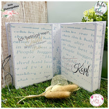 Lade das Bild in den Galerie-Viewer, Gewerbelizenz - Digiset "Leseratte"