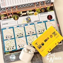 Lade das Bild in den Galerie-Viewer, Gewerbelizenz - Digiset "Summerbuttons"