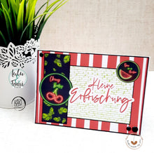 Lade das Bild in den Galerie-Viewer, Digiset "Summerbuttons"