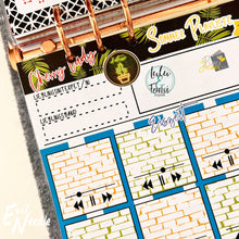 Lade das Bild in den Galerie-Viewer, Gewerbelizenz - Digiset "Summerbuttons"