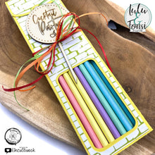 Lade das Bild in den Galerie-Viewer, Gewerbelizenz - Digiset "Summerbuttons"