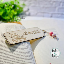 Load image into Gallery viewer, Digiset "Leseratte"