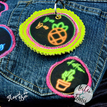 Lade das Bild in den Galerie-Viewer, Digiset "Summerbuttons"