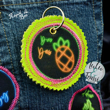 Lade das Bild in den Galerie-Viewer, Gewerbelizenz - Digiset "Summerbuttons"