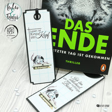 Lade das Bild in den Galerie-Viewer, Gewerbelizenz - Digiset "Leseratte"