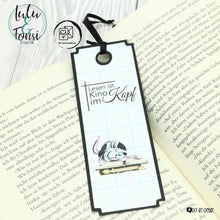 Lade das Bild in den Galerie-Viewer, Gewerbelizenz - Digiset "Leseratte"