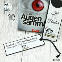 Lade das Bild in den Galerie-Viewer, Gewerbelizenz - Digiset "Leseratte"