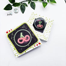 Lade das Bild in den Galerie-Viewer, Digiset "Summerbuttons"