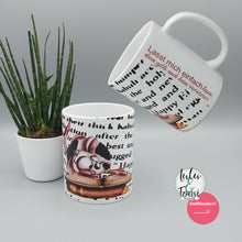 Load image into Gallery viewer, Digiset "Leseratte"