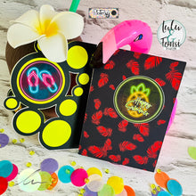 Lade das Bild in den Galerie-Viewer, Digiset "Summerbuttons"