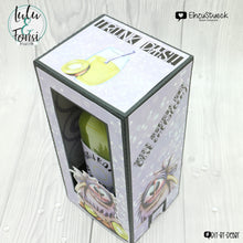 Load image into Gallery viewer, Digiset "Filmriss"