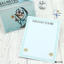 Lade das Bild in den Galerie-Viewer, Gewerbelizenz - Digiset "Sag´s mit Blumen"