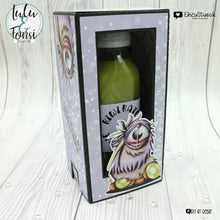 Lade das Bild in den Galerie-Viewer, Gewerbelizenz - Digiset "Filmriss"