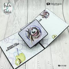 Lade das Bild in den Galerie-Viewer, Gewerbelizenz - Digiset "Filmriss"