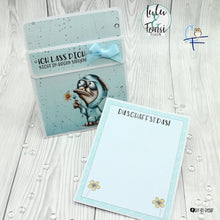 Lade das Bild in den Galerie-Viewer, Schnäppchen - Digiset "Sag´s mit Blumen"