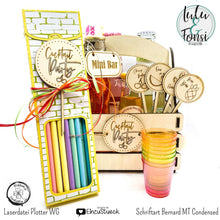 Lade das Bild in den Galerie-Viewer, Gewerbelizenz - Digiset "Summerbuttons"