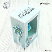 Lade das Bild in den Galerie-Viewer, Gewerbelizenz - Digiset "Sag´s mit Blumen"