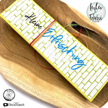 Lade das Bild in den Galerie-Viewer, Digiset "Summerbuttons"