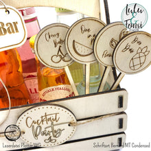 Lade das Bild in den Galerie-Viewer, Digiset "Summerbuttons"