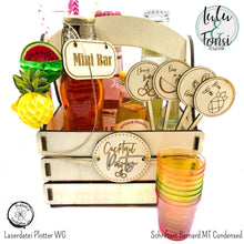 Lade das Bild in den Galerie-Viewer, Digiset "Summerbuttons"