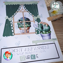 Lade das Bild in den Galerie-Viewer, Digiset "Sweet and Sour"