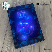 Lade das Bild in den Galerie-Viewer, Digiset "Summerbuttons"