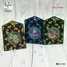 Lade das Bild in den Galerie-Viewer, Digiset "Summerbuttons"