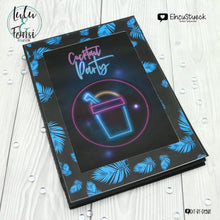 Lade das Bild in den Galerie-Viewer, Digiset "Summerbuttons"