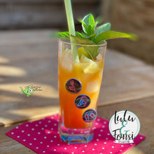 Lade das Bild in den Galerie-Viewer, Gewerbelizenz - Digiset "Summerbuttons"