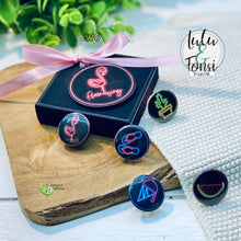 Lade das Bild in den Galerie-Viewer, Gewerbelizenz - Digiset "Summerbuttons"