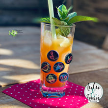 Lade das Bild in den Galerie-Viewer, Gewerbelizenz - Digiset "Summerbuttons"