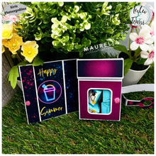 Lade das Bild in den Galerie-Viewer, Digiset "Summerbuttons"