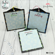 Lade das Bild in den Galerie-Viewer, Digiset "Summerbuttons"