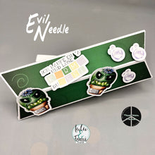 Lade das Bild in den Galerie-Viewer, Gewerbelizenz - Digiset "Sweet and Sour"