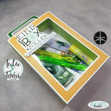 Lade das Bild in den Galerie-Viewer, Gewerbelizenz - Digiset "Sweet and Sour"