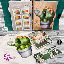 Lade das Bild in den Galerie-Viewer, Digiset "Sweet and Sour"