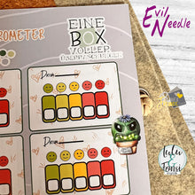 Lade das Bild in den Galerie-Viewer, Digiset "Sweet and Sour"