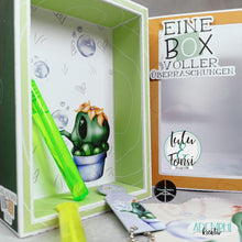 Lade das Bild in den Galerie-Viewer, Gewerbelizenz - Digiset "Sweet and Sour"