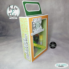 Lade das Bild in den Galerie-Viewer, Gewerbelizenz - Digiset "Sweet and Sour"