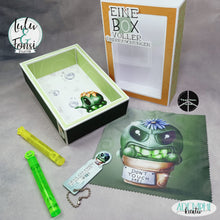 Lade das Bild in den Galerie-Viewer, Digiset "Sweet and Sour"