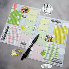 Lade das Bild in den Galerie-Viewer, Gewerbelizenz - Digiset "Voll verplant"