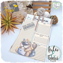 Load image into Gallery viewer, Digiset "Voll verplant"