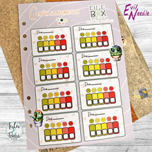 Lade das Bild in den Galerie-Viewer, Digiset "Sweet and Sour"