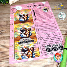 Load image into Gallery viewer, Digiset "Voll verplant"