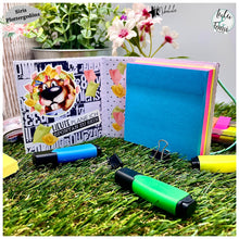 Load image into Gallery viewer, Digiset "Voll verplant"