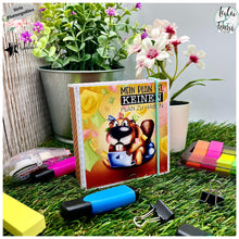 Lade das Bild in den Galerie-Viewer, Gewerbelizenz - Digiset "Voll verplant"