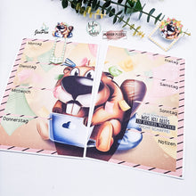 Load image into Gallery viewer, Digiset "Voll verplant"