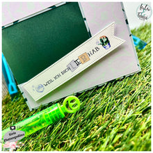 Lade das Bild in den Galerie-Viewer, Digiset "Sweet and Sour"